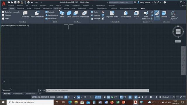PDF a Archivo Dwg En autoCAD смотреть онлайн