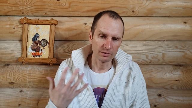 Откаты при неврозе, ПА и ВСД смотреть онлайн