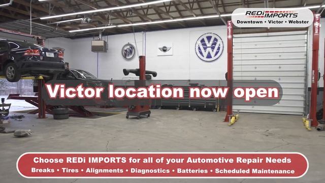 Redi Imports Commercial (15 seconds) смотреть онлайн