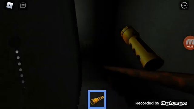 Scp 087 в Roblox смотреть онлайн
