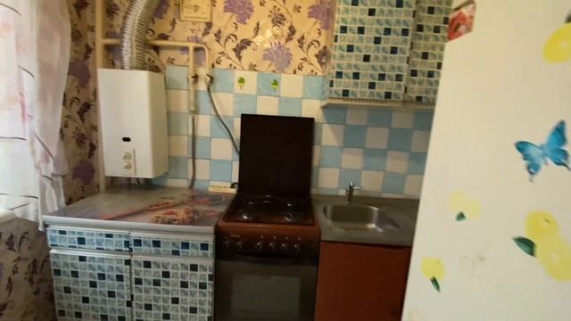 Воскресенск Центр, ул. Колина 13. Квартира 2 950 000р смотреть онлайн