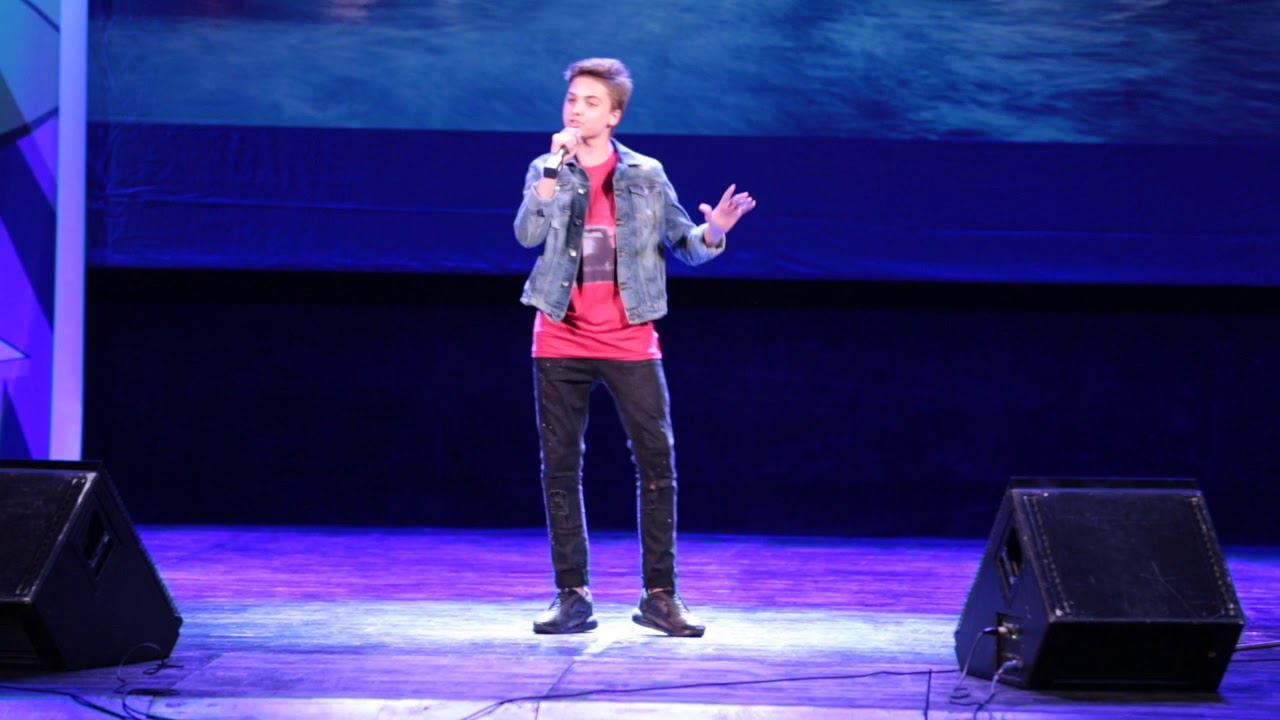 Александр Филин, Непоседы - Wonderland 2019, Грузия смотреть онлайн