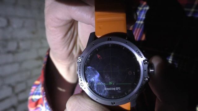 Coros Vertix обзор 2.0 обновления смотреть онлайн