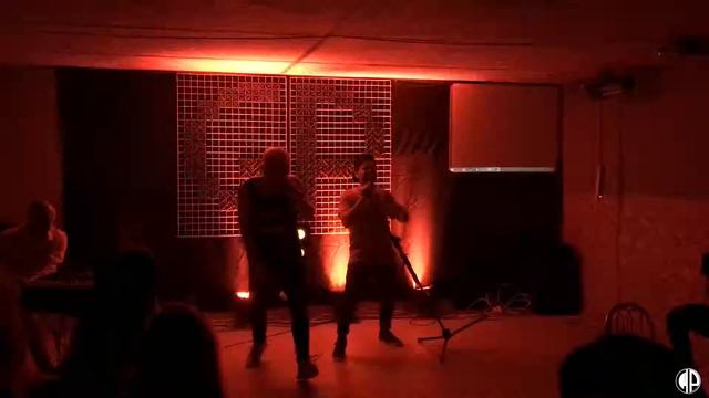 QUEST PISTOLS SHOW Ft. MONATIK - МОКРАЯ (#Renigp)