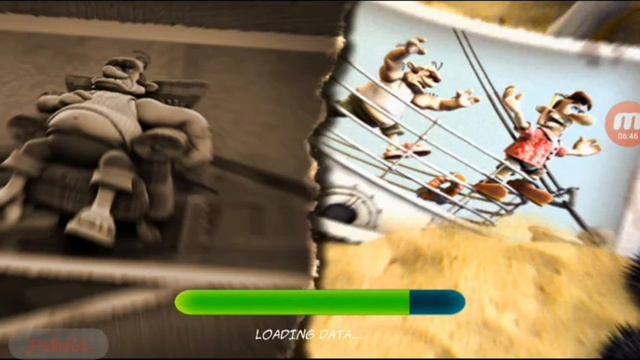 Как достать соседа 1# l прохождение игры смотреть онлайн