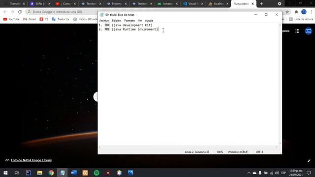 Desarrollo web con PHP, explicación NetBeans y VSCODE смотреть онлайн