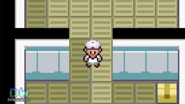 Giovanni en "EL JEFE INFILTRADO" (Pokémon) #DavuuWart смотреть онлайн