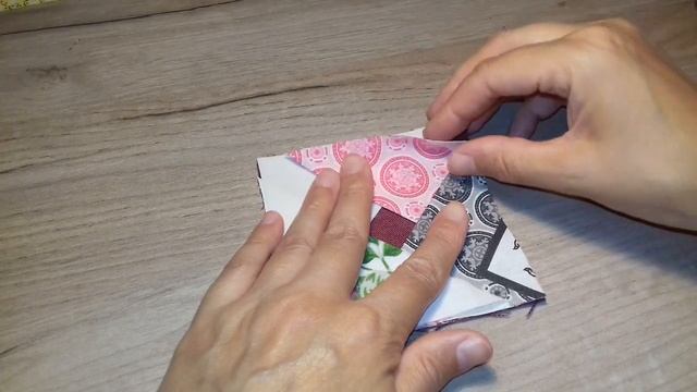 #424. Лоскутный БЛОК "МЕЛЬНИЦА". Шьём! Как сшить красивый лоскутный блок? смотреть онлайн