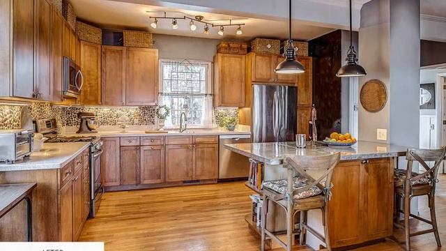 Photoshop Action: Photoshop Actions - Interior Design смотреть онлайн