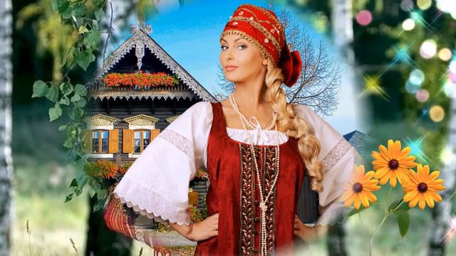 Ты играй,гармошечка! сл О Когдова,муз Ш Фингеров,звук А Макалиш, вок Л Великанова смотреть онлайн