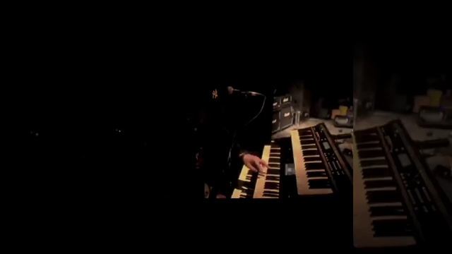 Мaria Rubanovskaya - Smoke on The water party смотреть онлайн