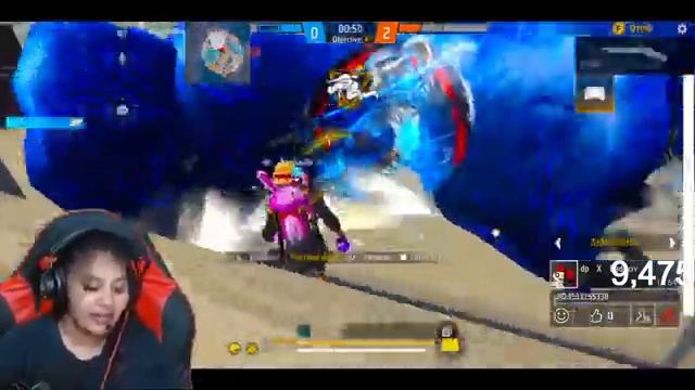 GUILD TRAILS || FREE FIRE TELUGU LIVE || DAIRYMILK FF | #freefirelive смотреть онлайн