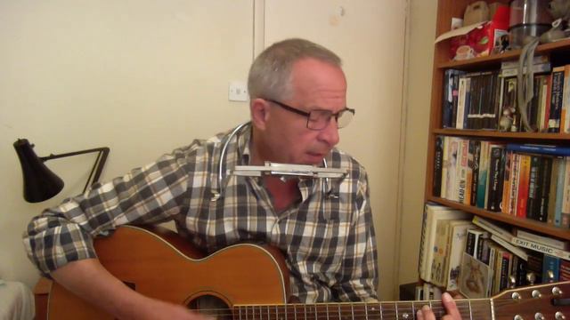 Shed Session #9 The Wind In My Strings смотреть онлайн