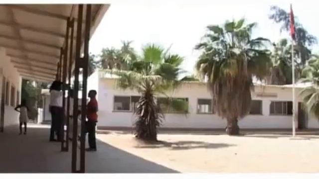 Teacher Training Colleges in Angola assisiting the government in training primary school teachers смотреть онлайн