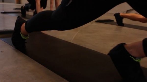 Слайд-доска Gymstick Power Slider