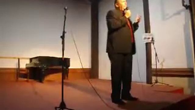 MIGUEL GADEA SANDLER Director de PERFILES DEL TANGO Canta RICHARD TACHI RULLAN смотреть онлайн