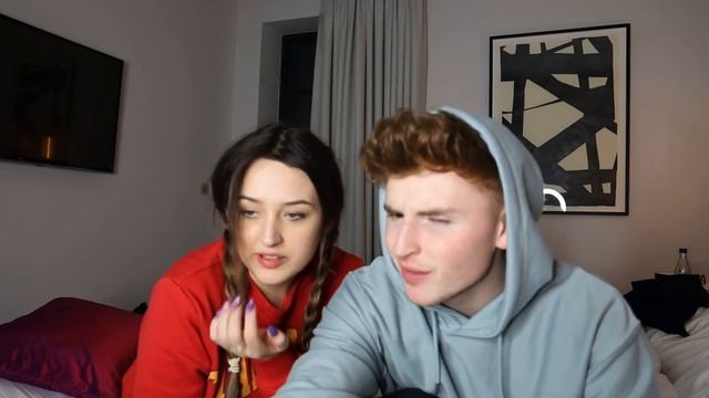 TikToks That Will Make Your HEART STOP.. (Ft. Kiera Bridget) смотреть онлайн