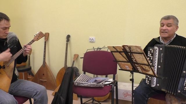 Стас Талбухин и Илья Сперанский - Эх, Америка! смотреть онлайн