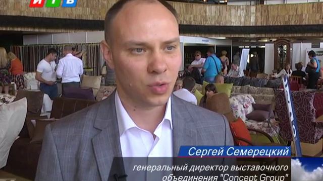 Видео-репортаж с выставки МВМК и РестоОтельМаркет 15-17 мая 2014, г.Ялта, гк "Ялта-Интурист" смотреть онлайн