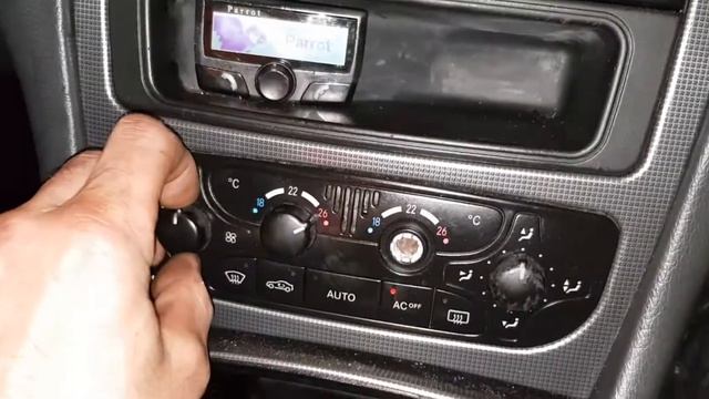 Разборка Mercedes C W203 2.1 OM 646.963 (VIN: WDC2030082R139448) T14586 смотреть онлайн