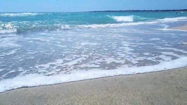 Крымский берег, Евпатория смотреть онлайн