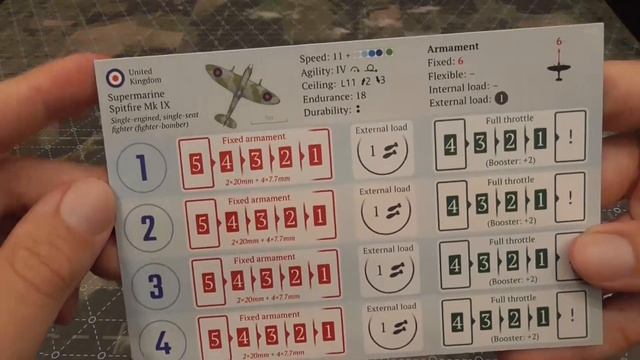 Age of Dogfights WWII Demo Edition Overview смотреть онлайн