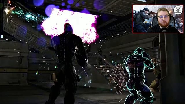PlanetSide 2 - 10 ПРИЧИН СЫГРАТЬ СЕЙЧАС смотреть онлайн