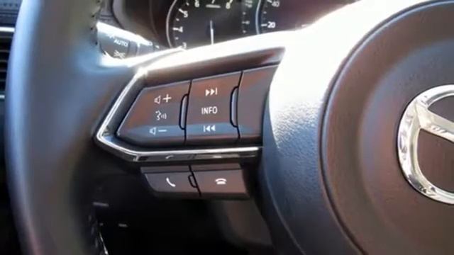 Used 2019 Mazda CX-5 Lutherville MD Baltimore, MD #ZP558399 - SOLD смотреть онлайн