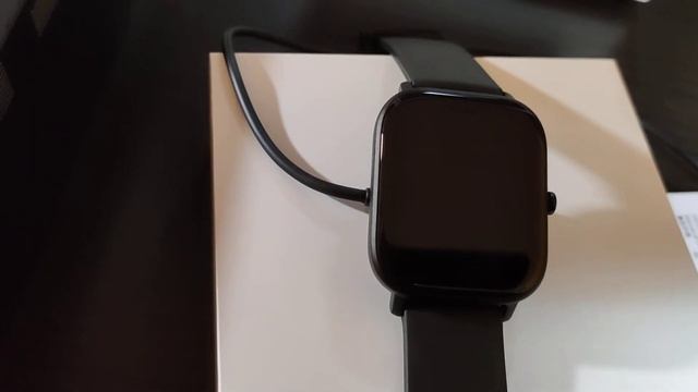 Xiaomi amazfit GTS Colombia. смотреть онлайн