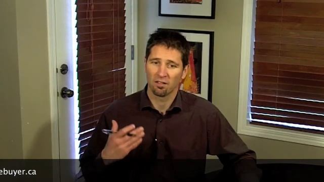 CHB - Is it important to react quickly if I am going into Foreclosure in Alberta? смотреть онлайн