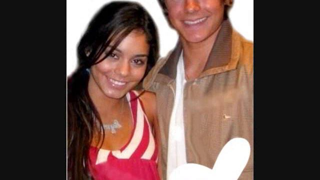 Zanessa- Truely Loved by Drew Seeley смотреть онлайн