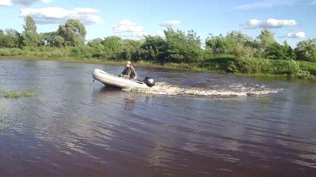 Дрифт на лодке смотреть онлайн