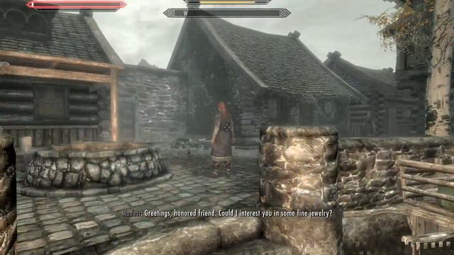 Stream: Modded Skyrim - EP11 смотреть онлайн