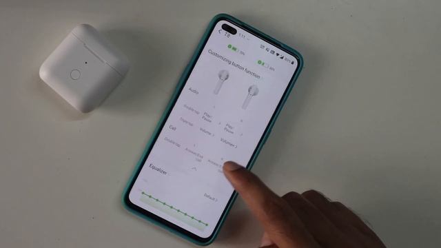 The QCY T8 Review | A cheaper OnePlus Buds?? смотреть онлайн