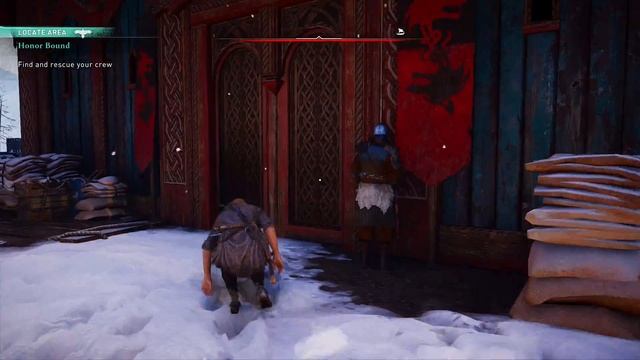 Assassin's Creed Valhalla - 1440p 60fps | Xbox Series S Gameplay HDR