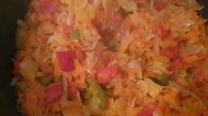 Икра из зелёных помидор