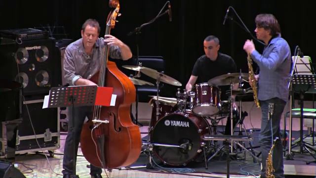 Винцкевич & Kershaw трио смотреть онлайн