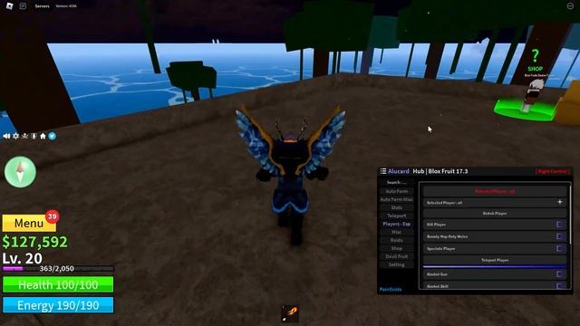 Blox Fruits Hack - FRUIT SPAWNER 12/25/2022 смотреть онлайн