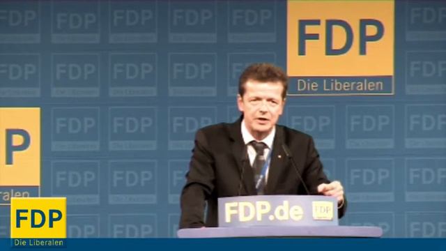 Barth: FDP muss es im Osten schaffen смотреть онлайн