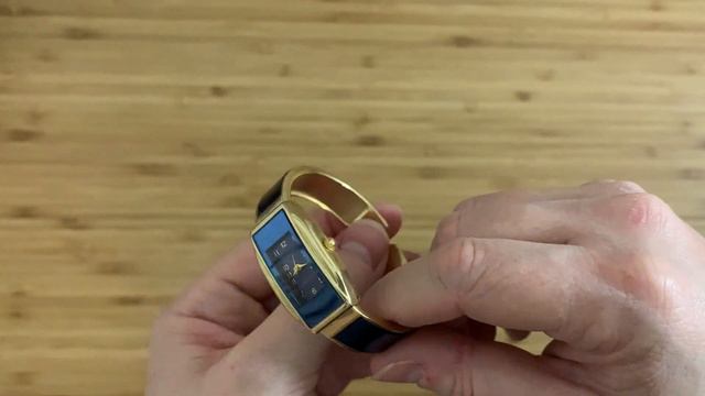 Persona Japanese Movement Watch (1970s-1980s) смотреть онлайн