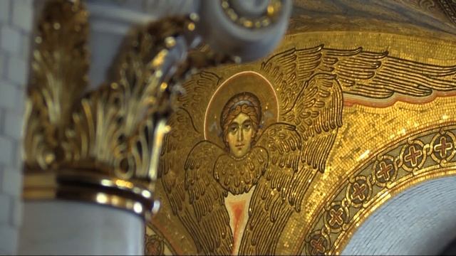 Нижегородская епархия в 2017 году смотреть онлайн