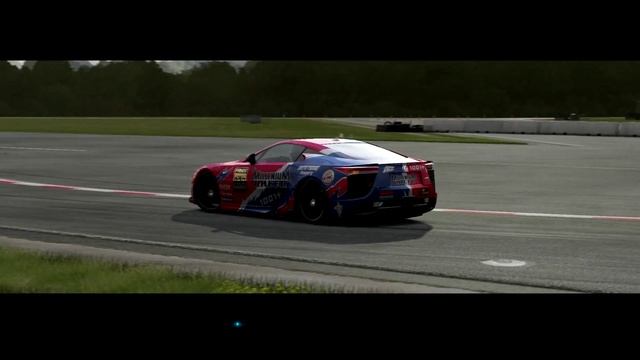 FRH Crazyman - Millenium Racer смотреть онлайн