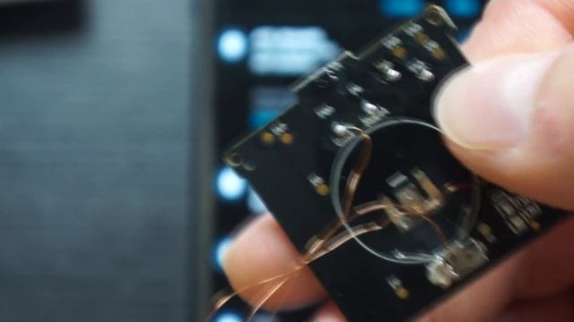 4$ Xiaomi thermometer custom firmware LYWSD03MMC BLE TLSR8251 смотреть онлайн