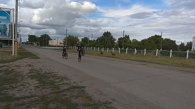 Катаем Фрирайд смотреть онлайн