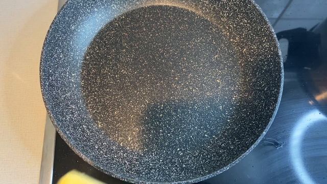 Омлет в пите.