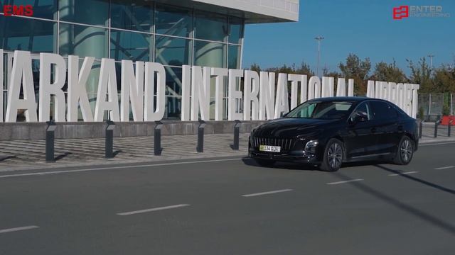 С днём автомобилиста! смотреть онлайн