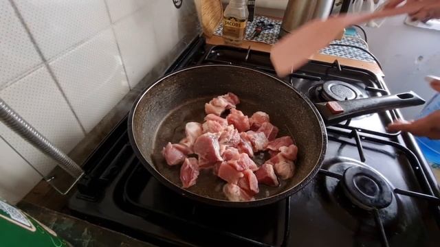 Классный Лайфхак работает ☝️100% | Каждый готовит по-своему ?Мой Плов ❗❗❗