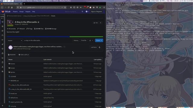 Git made easy! | Git Tutorial смотреть онлайн