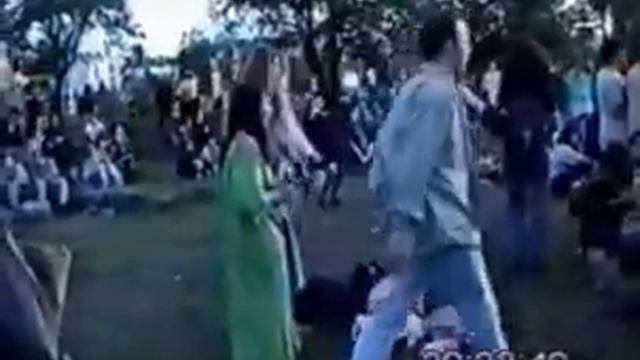 День Киева, 1999 год смотреть онлайн