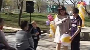 Отрадный Самарская область